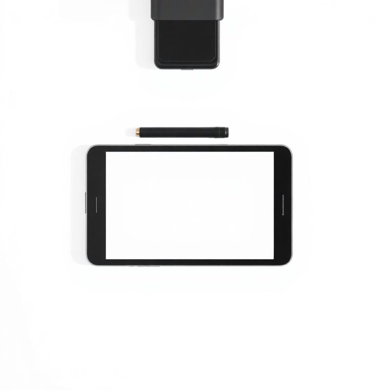 Premium Smartphone Pro