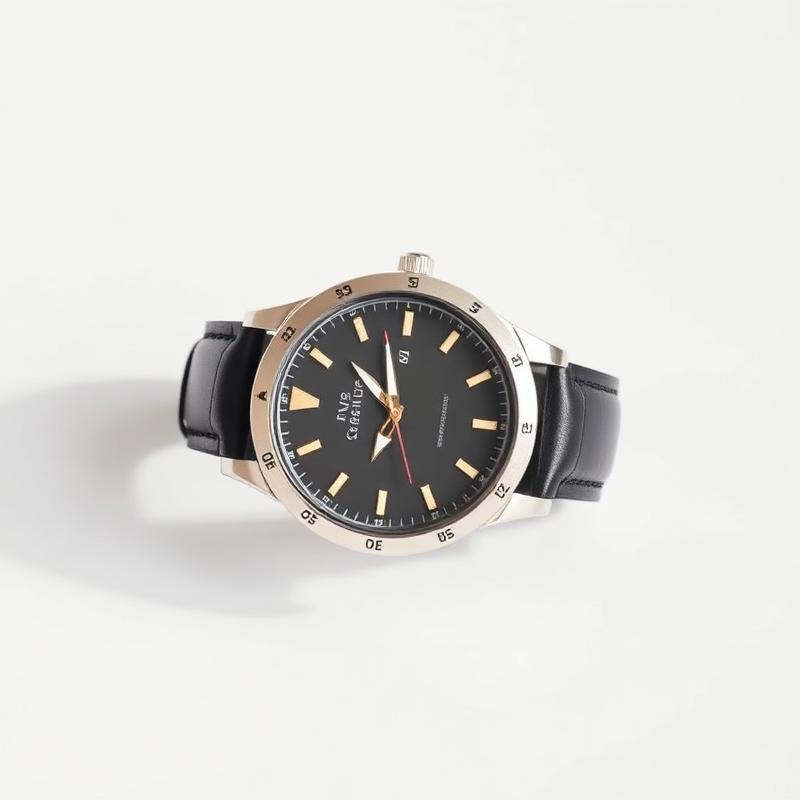 Luksusowy zegarek Swiss Made
